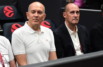 «Μήπως ανάμεσα στις καταγγελίες σας ... ένα ''ευχαριστώ'' για Λεσόρ;»