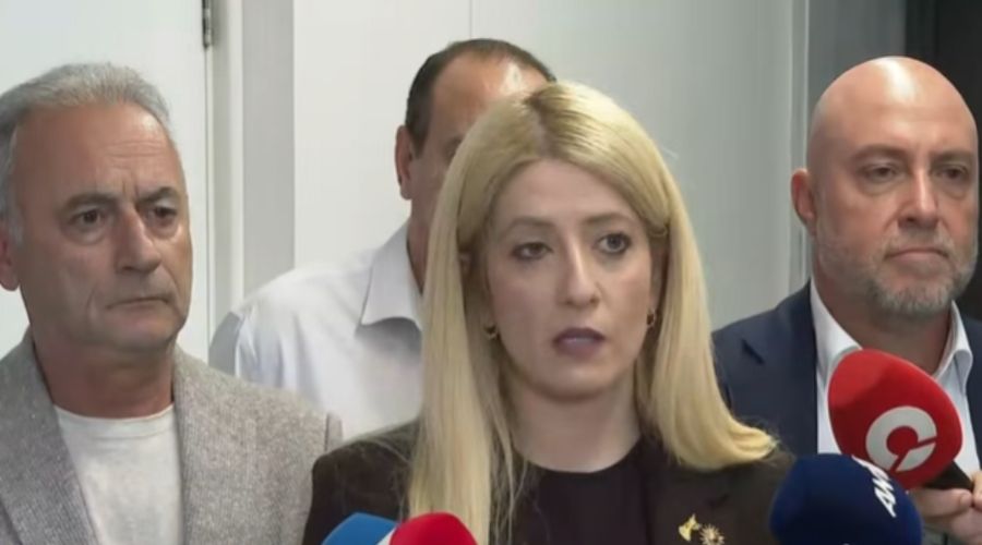 Αννίτα: Τι άλλαξε σε 10 μέρες και ο ρόλος του εκδότη της «Αλήθειας»
