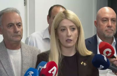 Αννίτα: Τι άλλαξε σε 10 μέρες και ο ρόλος του εκδότη της «Αλήθειας»