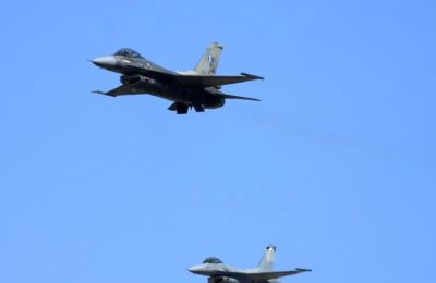 Τι περιλαμβάνει η εξοπλιστική συμφωνία Ελλάδας-ΗΠΑ ύψους 4 δισ.