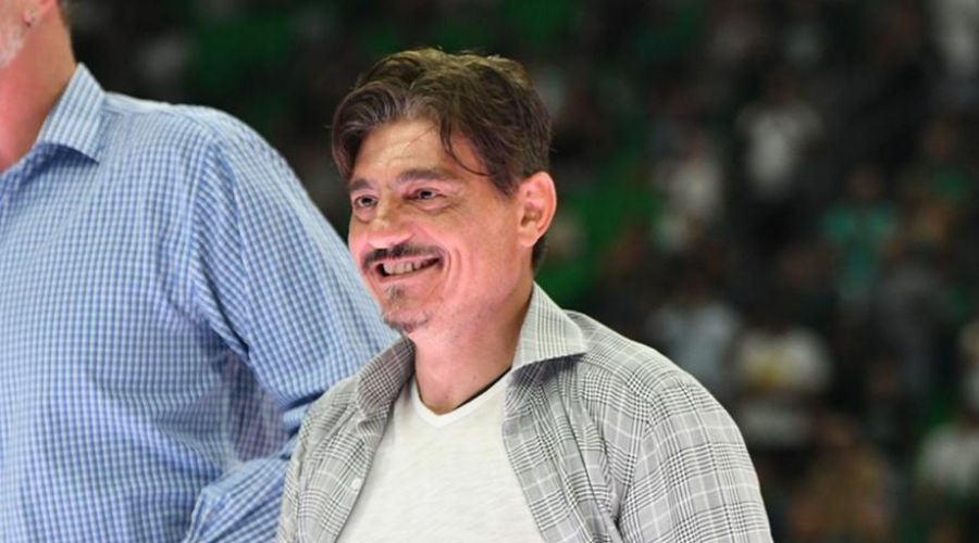«Ο Ομπράντοβιτς διδάσκει το μπάσκετ της επόμενης δεκαετίας»