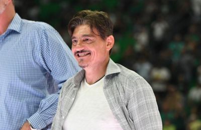 «Ο Ομπράντοβιτς διδάσκει το μπάσκετ της επόμενης δεκαετίας»