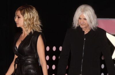 Βίσση - Καρβέλας: Τα 400 τραγούδια και ο πόλεμος των εκατομμυρίων