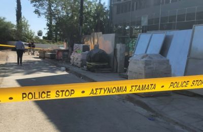 Απόπειρα φόνου: Νεότερα για την κατάσταση του 44χρονου