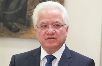 ΔΗΣΥ: Και ο Ιωνας Νικόλαος στον χορό για το χρίσμα