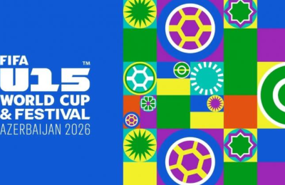 Η Κύπρος στο FIFA U-15 World Cup & Festival 2026