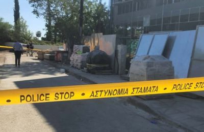 Λεμεσός: Παραδόθηκε ο 47χρονος καταζητούμενος για την απόπειρα φόνου