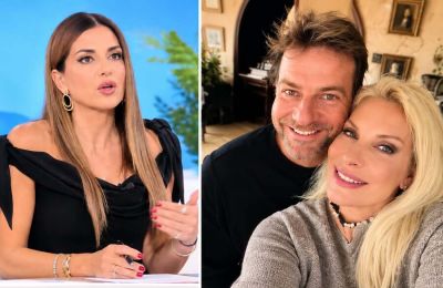  Η ατάκα της Τσιμτσιλή που προκάλεσε συζήτηση