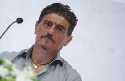 «Ίχνος ντροπής; Δηλαδή θα προτιμούσατε να μην γίνει καλά ο Λεσόρ»