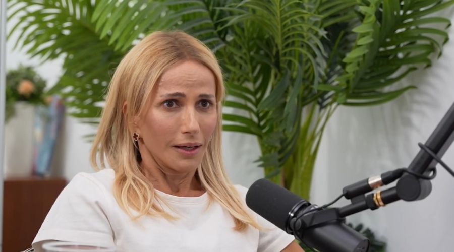 Γιολίτη: Δεν συμφωνώ ότι έχουμε τον εθνικό ύμνο της Ελλάδας
