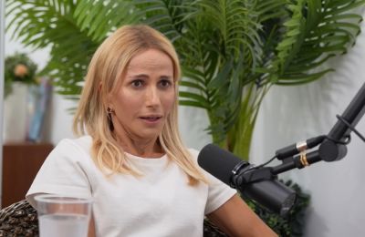Γιολίτη: Δεν συμφωνώ ότι έχουμε τον εθνικό ύμνο της Ελλάδας