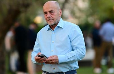 Καλύφθηκε αποκλειστικά από τον Αλαφούζο η ΑΜΚ των 25,2 εκατ. ευρώ