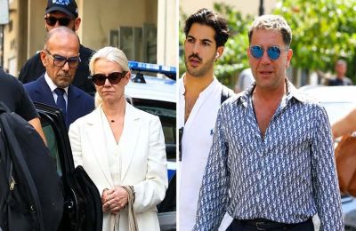 Ποιον στέλνει φυλακή σoκ στην υπόθεση