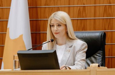 Η δημοσκόπηση για τη Αννίτα και η γραμμή Κουλέρμου για Αβέρωφ