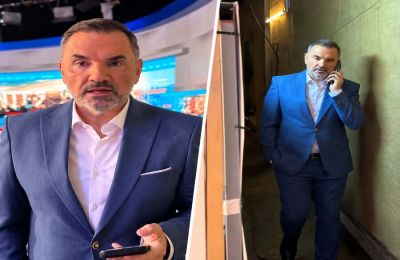 Σοκ στον καλλιτεχνικό κόσμο: Συνελήφθη πασίγνωστος τραγουδιστής για χρέη εκατοντάδων χιλιάδων ευρώ
