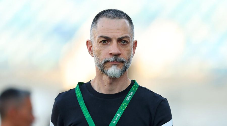 «Ο προπονητής επιλέγει πάντα τους πιο έτοιμους» - Τι είπε για Ακιντόλα