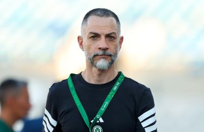 «Ο προπονητής επιλέγει πάντα τους πιο έτοιμους» - Τι είπε για Ακιντόλα
