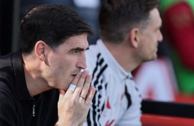 «Το χειρότερο πράγμα είναι η αβεβαιότητα»