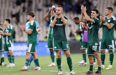 Η πιθανή ενδεκάδα του Παναθηναϊκού στο Καραϊσκάκη και ο… αστερίσκος