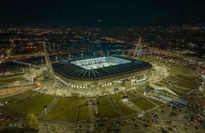 Ομόνοια: Η διαδικασία αγοράς εισιτηρίου με Juventus