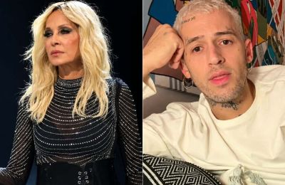 Σoκ η αποκάλυψη που δεν περίμενε κανείς 