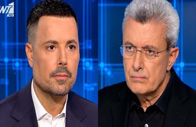 Αποκάλυψε τι έκανε στο ιατρείο ο Κουσουλός