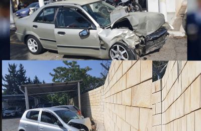 Διασωληνωμένη η 61χρονη 