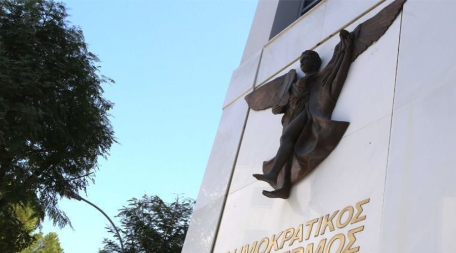 Ο Ιωνάς τούς θυμίζει Χριστοδουλίδη – Μήνυμα Πινδάρου για Προεδρικό