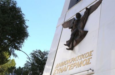 Ο Ιωνάς τούς θυμίζει Χριστοδουλίδη – Μήνυμα Πινδάρου για Προεδρικό