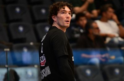 Χωρίς Όσμαν ο ΠΑΟΚ κόντρα στη Δόξα Λευκάδας