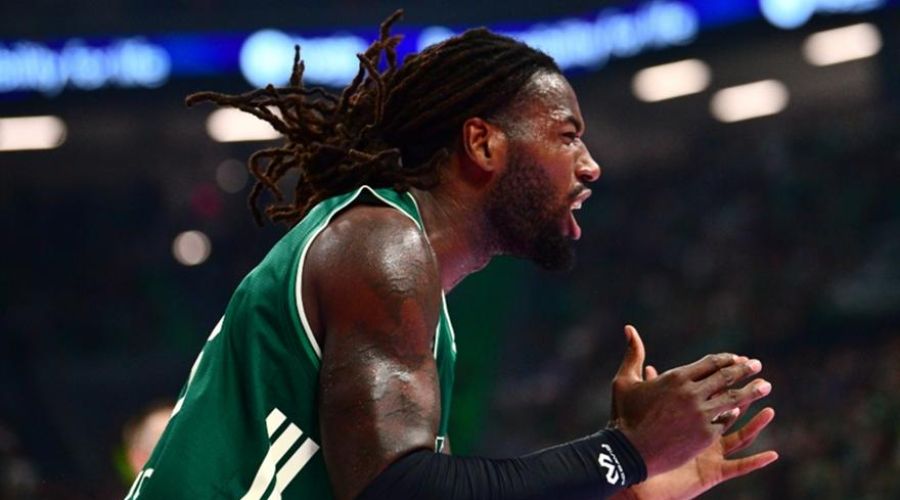 Ευρωλίγκα: MVP της 4ης αγωνιστικής ο Ματίας Λεσόρ!
