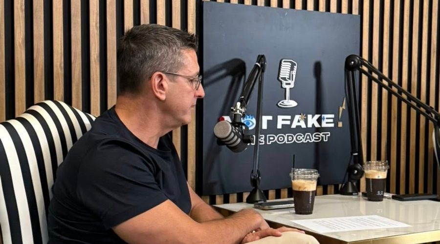 Σύμφωνα με τον Χριστόφορο Τορναρίτη, μετά τις ανακατωσιές στον ΔΗΣΥ, μπορεί να αυξήθηκε σημαντικά το ποσοστό του Προέδρου Χριστοδουλίδη