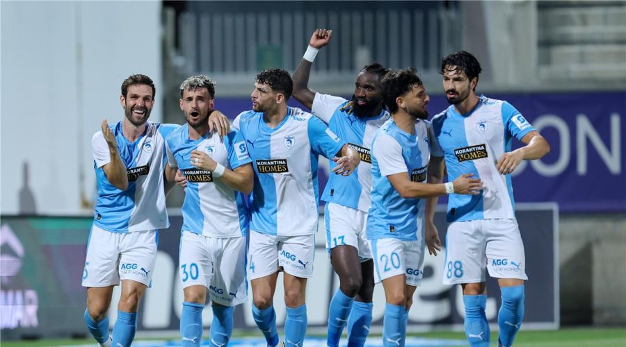 Πάφος: Ψάχνει άμεση αντίδραση και επιστροφή στις επιτυχίες