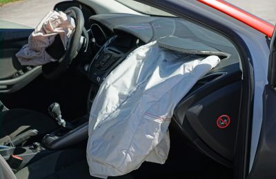 Μετωπική σύγκρουση αυτοκινήτων στην Τσάδα