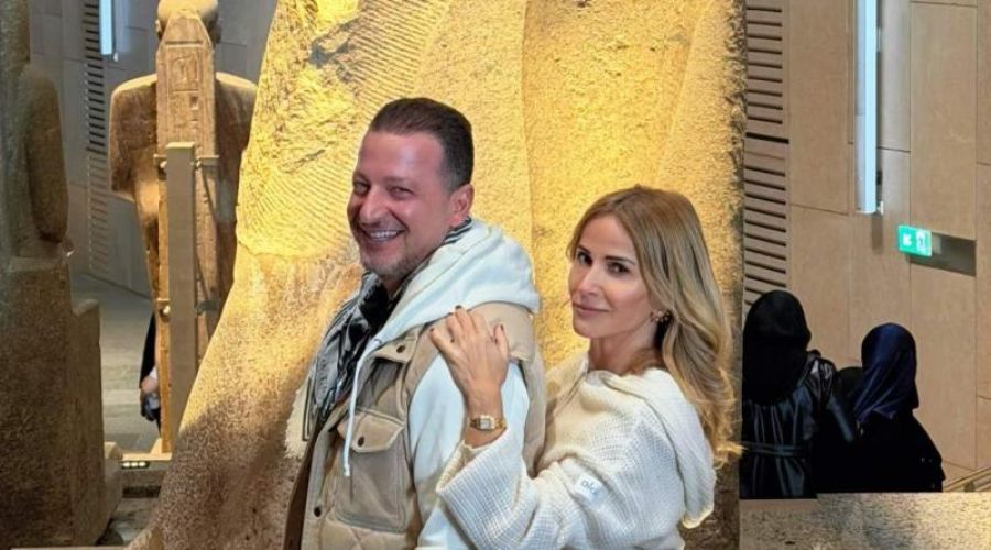 «Εναν άντρα να βρείτε να σας αγαπά & να σας στηρίζει όπως ο Χρυσάνθος την Έμιλυ »