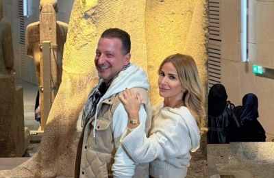 «Εναν άντρα να βρείτε να σας αγαπά & να σας στηρίζει όπως ο Χρυσάνθος την Έμιλυ »