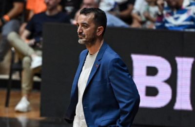 Τέλος ο Βόβορας από τον Προμηθέα