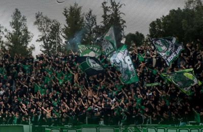 SOLD OUT με ΑΕΛ η Ομόνοια 29Μ