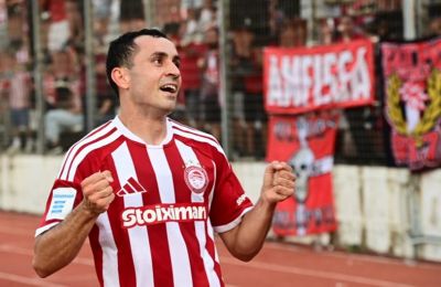 Σάλιακας: «Αυτό το ντέρμπι μπορεί να δώσει ψυχολογία»