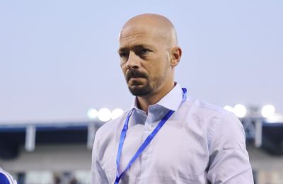 Ανόρθωση: Η ενδεκάδα  κόντρα στην Πάφο 