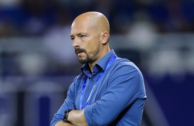 Ελ Μαέστρο: «Μέσα σε 2-3 λεπτά ανατράπηκαν όλα»