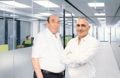 Πως το ΡΙΚ1 κατάφερε και κατέλαβε τη δεύτερη θέση στη τηλεθέαση