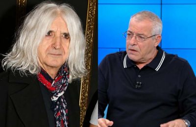 Καρβέλας στο στόχαστρο του Μάνεση: Η ειρωνική ατάκα και η αναφορά στα 850.000 ευρώ
