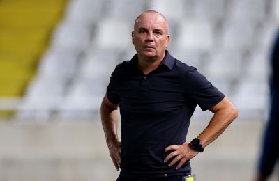 Κωστή: «Αδικήσαμε τους εαυτούς μας»