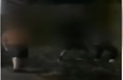 Άγριος ξυλοδαρμός ανηλίκου στη Λευκωσία (ΒΙΝΤΕΟ)