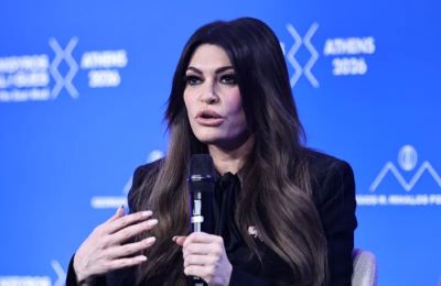 Σκέψεις Τραμπ και Ρούμπιο για απομάκρυνση της Γκίλφοϊλ από την Αθήνα