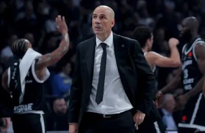 Πενιαρόγια: «Όλη μας η προσοχή στον Παναθηναϊκό»