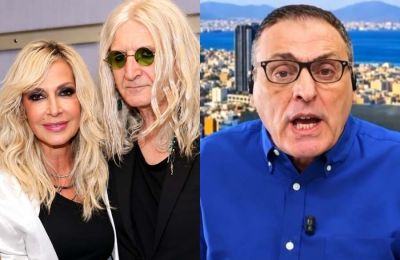 Κάποιος τόλμησε και το είπε