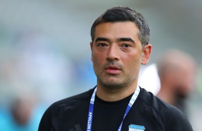 «Ο Λοσάδα αντιλαμβάνεται ότι η ομάδα έχασε στη συνοχή της»