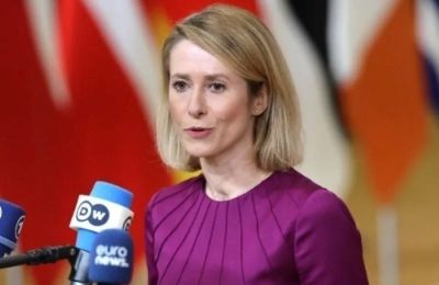 ΕΕ: Νέες κυρώσεις κατά χιλιάδων προσώπων και οντοτήτων στη Ρωσία